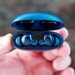 Микрофоны Realme Buds Air 3