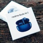 Realme Buds Air 3 обзор