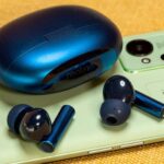 Realme Buds Air 3 качество звонков