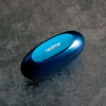 Дизайн Realme Buds Air 3