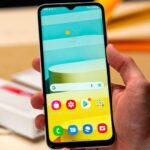 Обзор Samsung Galaxy A13
