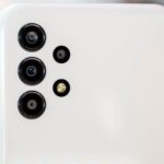 Камеры Samsung Galaxy A13
