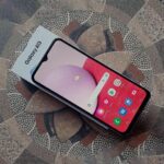 Обзор Samsung Galaxy A13 слабого смартфона без излишеств — Отзывы и характеристики TehnObzor