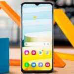 Система Samsung Galaxy A13