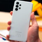 Samsung Galaxy A13 отзывы
