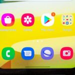 ПО Samsung Galaxy A13