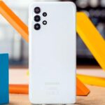 Производительность Samsung Galaxy A13