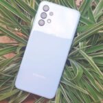 Характеристики Samsung Galaxy A13