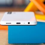 Звук в Samsung Galaxy A13