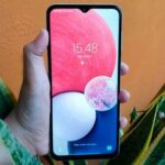 Автономность Samsung Galaxy A13