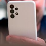 Смартфон Samsung Galaxy A13