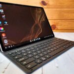 Обзор Samsung Galaxy Tab S8 Plus