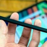 Стилус Samsung Galaxy Tab S8 Plus