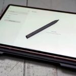 S-Pen Samsung Galaxy Tab S8