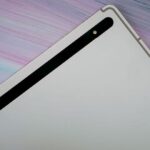 Камеры Samsung Galaxy Tab S8 Plus