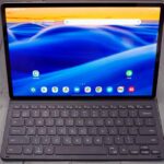 Производительность Samsung Galaxy Tab S8 Plus