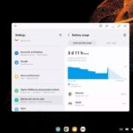 Аккумулятор Samsung Galaxy Tab S8 Plus