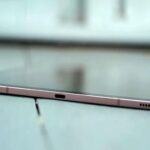 Зарядка Samsung Galaxy Tab S8 Plus
