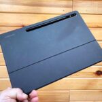 Характеристики Samsung Galaxy Tab S8 Plus