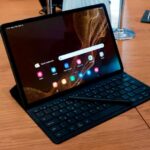 Samsung Galaxy Tab S8 Plus обзор