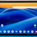 Планшет Samsung Galaxy Tab S8+