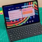 Samsung Galaxy Tab S8+