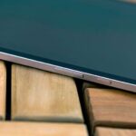 Кнопки Samsung Galaxy Tab S8+
