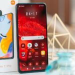 Обзор Xiaomi Redmi Note 11 Pro