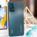 Xiaomi Redmi Note 11 Pro отзывы