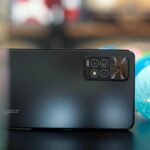 Характеристики Xiaomi Redmi Note 11 Pro
