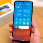 Сени Redmi Note 11 Pro