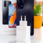 Зарядка Xiaomi Redmi Note 11 Pro и аккумулятор