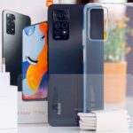 Комплект Xiaomi Redmi Note 11 Pro