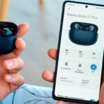 Приложение Xiaomi Buds 3T Pro