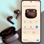 Звук Xiaomi Buds 3T Pro