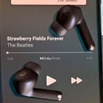 Качество звука Xiaomi Buds 3T Pro