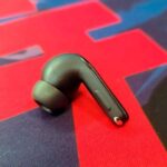 Микрофоны Xiaomi Buds 3T Pro