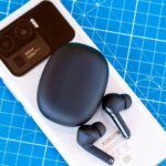 Автономность Xiaomi Buds 3T Pro
