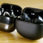 Дизайн Xiaomi Buds 3T Pro
