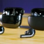 Сравнение Xiaomi Buds 3T Pro