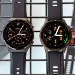 Обзор Xiaomi Watch S1 и Watch S1 Active