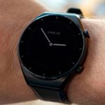 Xiaomi Watch S1 на практике