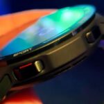 Управление Xiaomi Watch S1 и Watch S1 Active