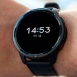 Тест Xiaomi Watch S1 Active