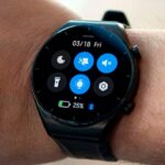 Система Xiaomi Watch S1 и Watch S1 Active