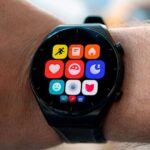 ПО Xiaomi Watch S1 и Watch S1 Active