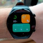 Умные функции в Xiaomi Watch S1 и Watch S1 Active