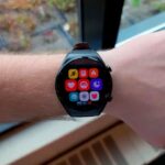 Xiaomi Watch S1 и Watch S1 Active обзор