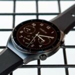 Дизайн Xiaomi Watch S1 и Watch S1 Active