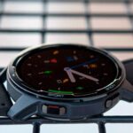 Особенности Xiaomi Watch S1 и Watch S1 Active